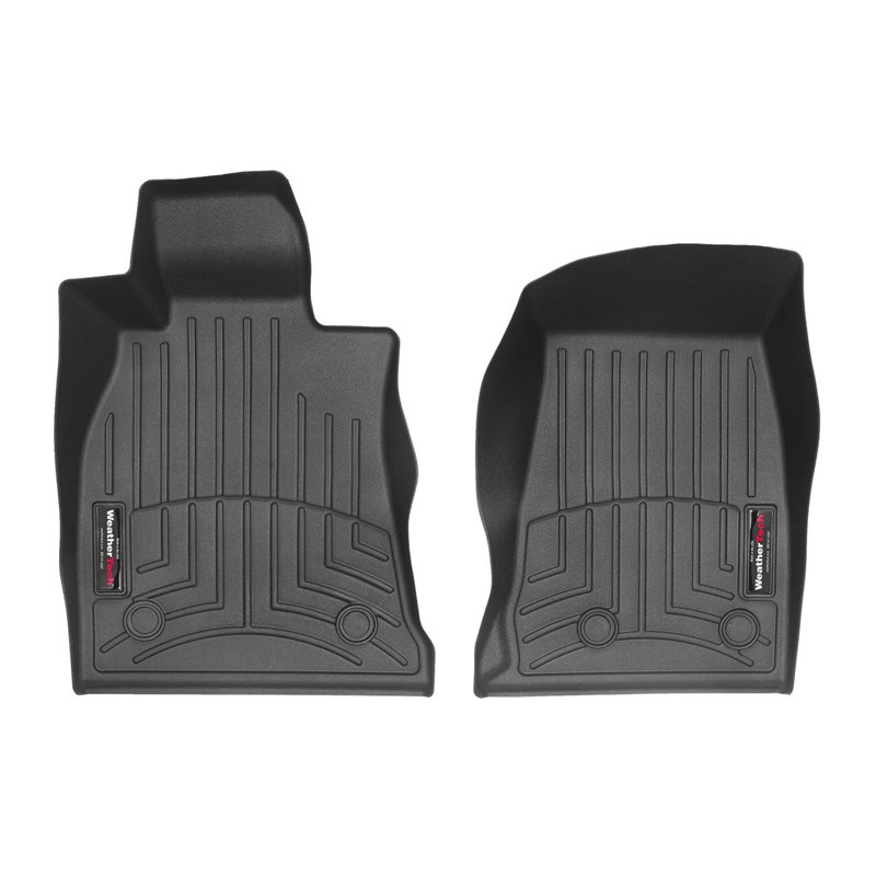 WeatherTech | Tapis Protecteur Avant - CT4 2.0T / 2.7T / 3.6T 2020-2023 WeatherTech Floor Mats