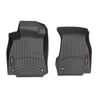 WeatherTech | Tapis Avant - Audi A6 / A7 / S6 / S7 2019-2021