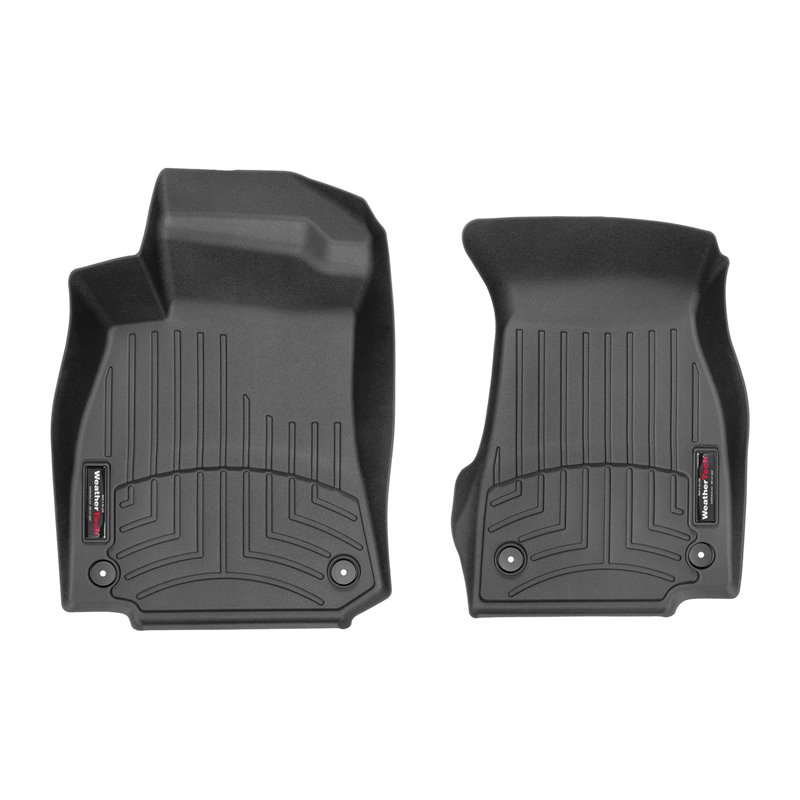 WeatherTech | Tapis Avant - Audi A6 / A7 / S6 / S7 2019-2021