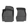 WeatherTech | Tapis Avant - Audi A6 / A7 / S6 / S7 2019-2021
