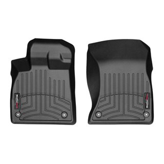 WeatherTech | Tapis Protecteur Avant - Audi Q5 / SQ5 2018-2022