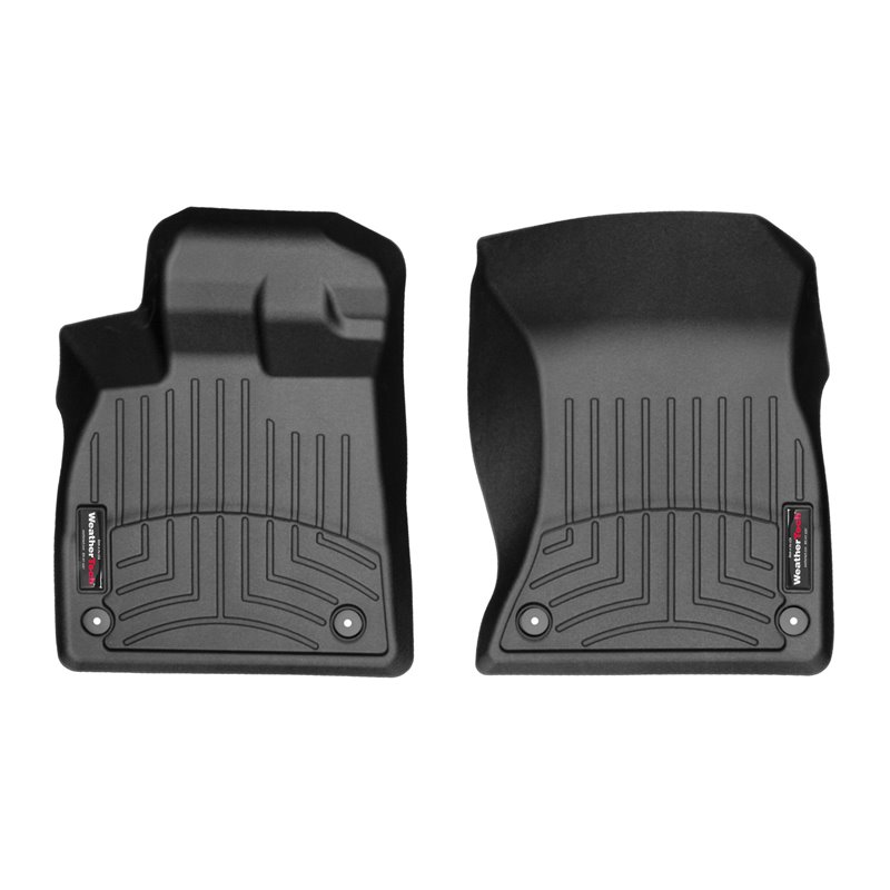 WeatherTech | Tapis Protecteur Avant - Audi Q5 / SQ5 2018-2022