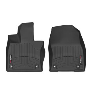 WeatherTech | Tapis Protecteur Avant - Lexus UX 2019-2022