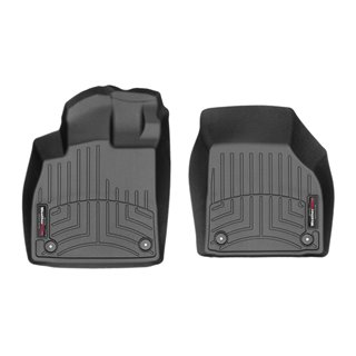 WeatherTech | Tapis Avant - Audi TT / TTS / TT RS 2016-2020
