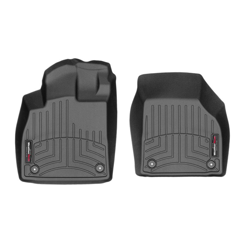 WeatherTech | Tapis Avant - Audi TT / TTS / TT RS 2016-2020