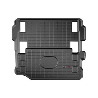 WeatherTech | Tapis de Coffre - Jeep Wrangler (JL) (2 Portes) 2018-2021