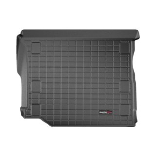 WeatherTech | Tapis de Coffre - Wrangler (4xe) / Wrangler (JL) 2018-2023 WeatherTech Cargo Liners