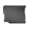 WeatherTech | Tapis de Coffre - Wrangler (4xe) / Wrangler (JL) 2018-2023 WeatherTech Cargo Liners