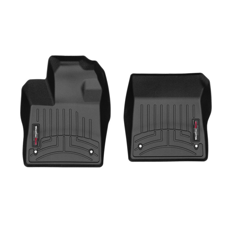 WeatherTech | Tapis Protecteur Avant - Jaguar I-Pace 2019-2020