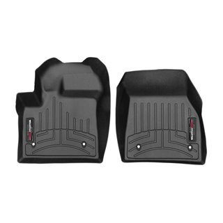 WeatherTech | Tapis Avant - Range Rover / Range Rover Evoque 2020-2025 WeatherTech Floor Mats