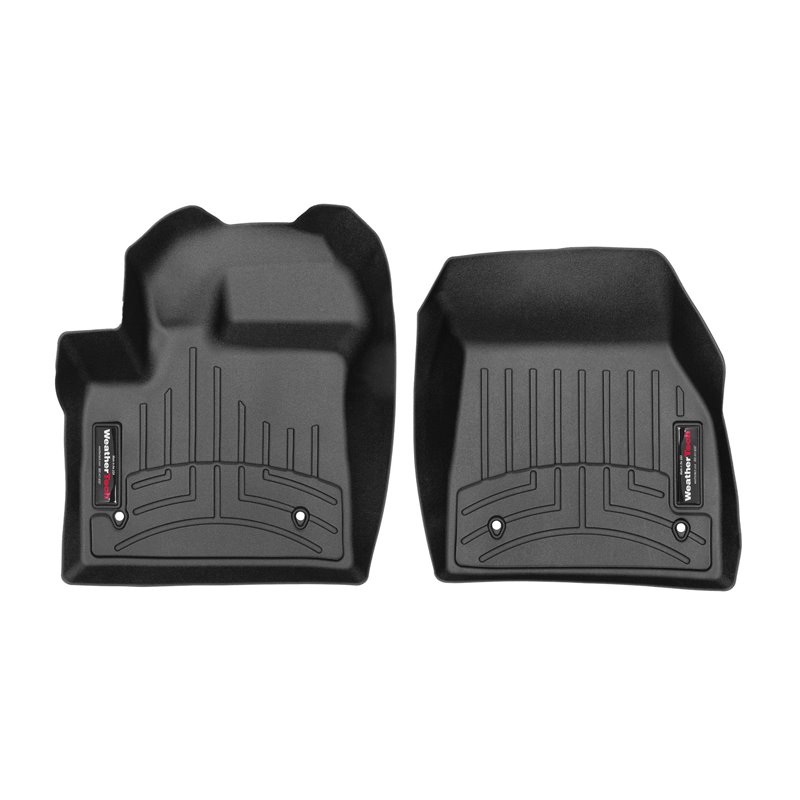WeatherTech | Tapis Avant - Range Rover / Range Rover Evoque 2020-2025 WeatherTech Floor Mats