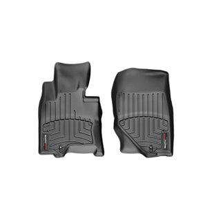 WeatherTech | Tapis Avant - FX35 / FX37 / FX50 / QX70 2009-2017 WeatherTech Floor Mats