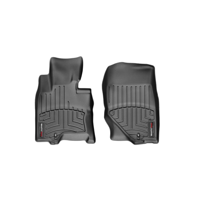 WeatherTech | Tapis Avant - FX35 / FX37 / FX50 / QX70 2009-2017 WeatherTech Floor Mats
