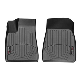 WeatherTech | Tapis Avant - Tesla Model X 2016-2022
