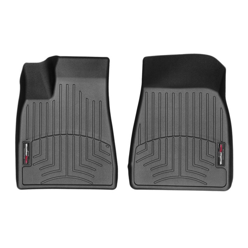WeatherTech | Tapis Avant - Tesla Model X 2016-2022