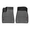 WeatherTech | Tapis Avant - Tesla Model X 2016-2022
