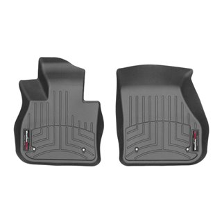 WeatherTech | Tapis Avant - Cooper Countryman 1.5T / 2.0T 2017-2022 WeatherTech Floor Mats