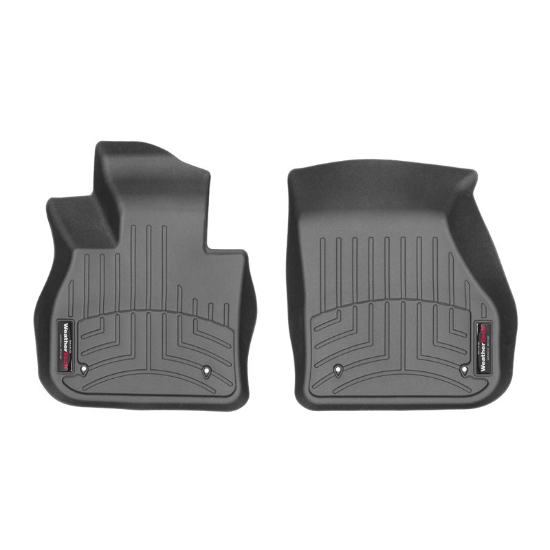 WeatherTech | Tapis Avant - Cooper Countryman 1.5T / 2.0T 2017-2022 WeatherTech Floor Mats