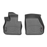 WeatherTech | Tapis Avant - Cooper Countryman 1.5T / 2.0T 2017-2022 WeatherTech Floor Mats