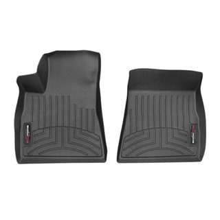 WeatherTech | Tapis Avant - 3 2017-2022 WeatherTech Floor Mats