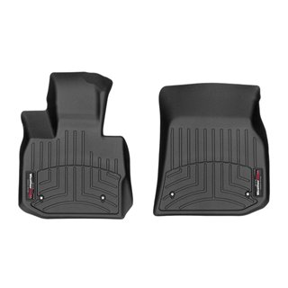 WeatherTech | Tapis Avant - X3 / X4 2.0T / 3.0T 2018-2023 WeatherTech Floor Mats