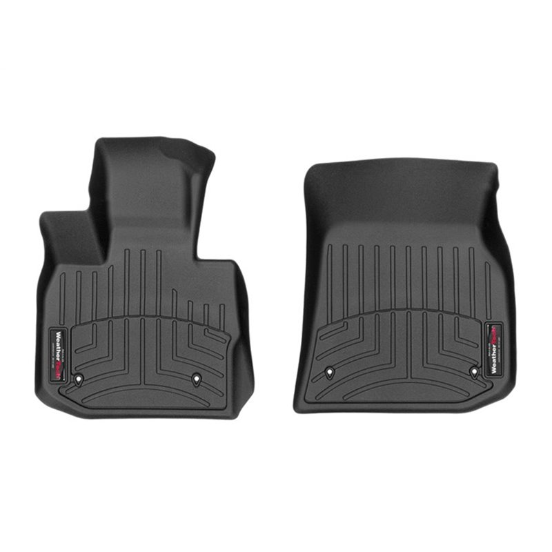 WeatherTech | Tapis Avant - X3 / X4 2.0T / 3.0T 2018-2023 WeatherTech Floor Mats
