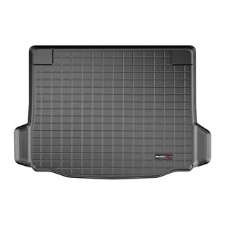 WeatherTech | Tapis de Coffre - BMW X3 (Non Hybride) 2018-2021