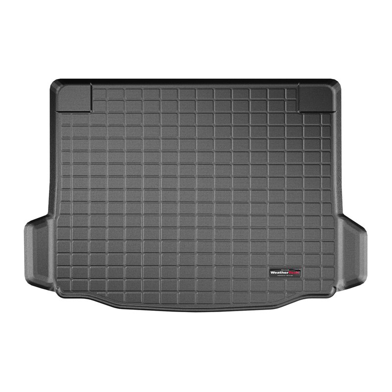WeatherTech | Tapis de Coffre - BMW X3 (Non Hybride) 2018-2021