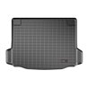 WeatherTech | Tapis de Coffre - BMW X3 (Non Hybride) 2018-2021