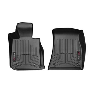 WeatherTech | Tapis Avant - 330i / 330i xDrive / M340i / M340i xDrive 2.0T / 3.0T 2019-2020 WeatherTech Floor Mats