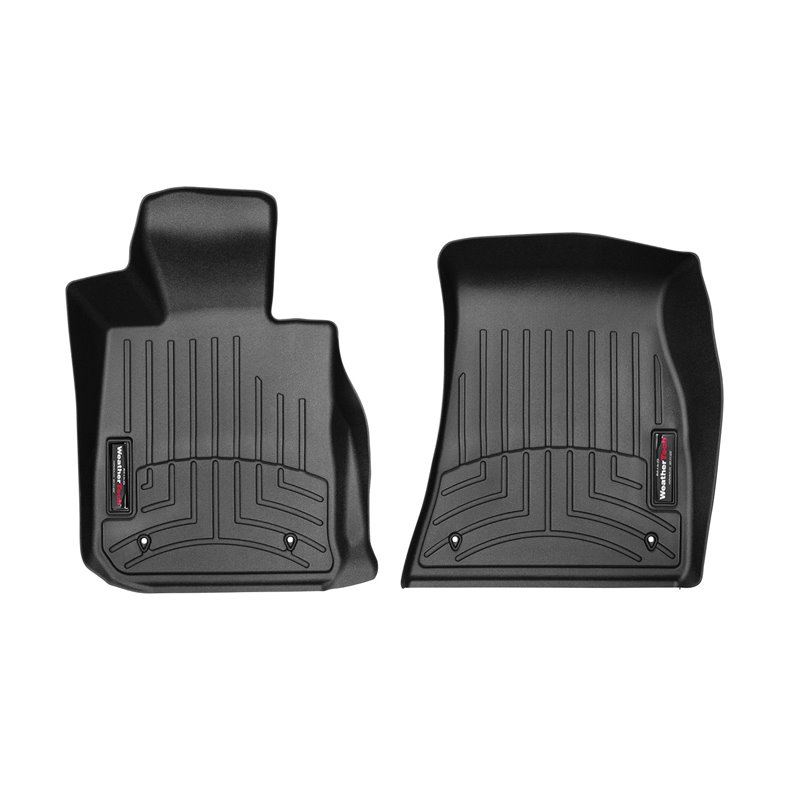 WeatherTech | Tapis Avant - 330i / 330i xDrive / M340i / M340i xDrive 2.0T / 3.0T 2019-2020 WeatherTech Floor Mats