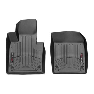 WeatherTech | Tapis Avant - XC60 / XC90 2.0T 2018-2023 WeatherTech Floor Mats