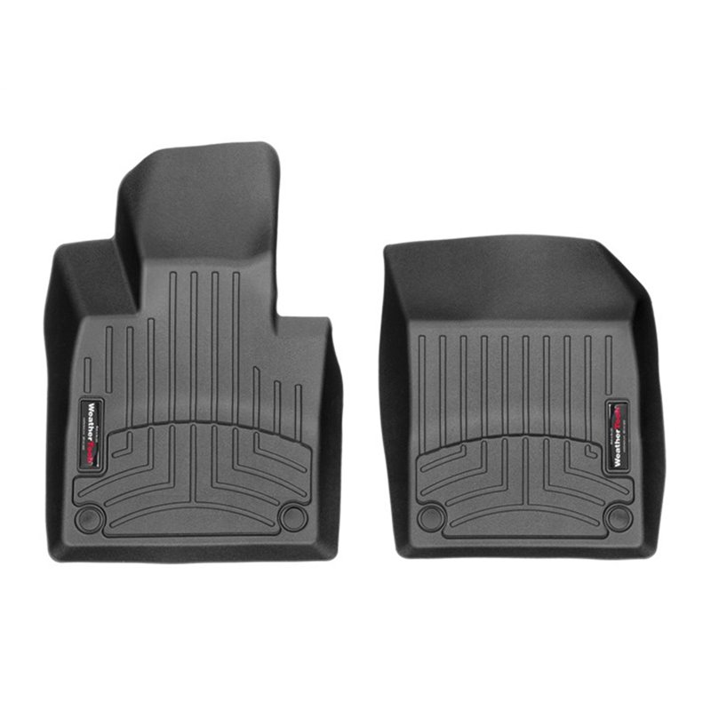 WeatherTech | Tapis Avant - XC60 / XC90 2.0T 2018-2023 WeatherTech Floor Mats