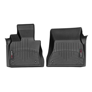 WeatherTech | Tapis Avant - BMW X5 2017-2018 / X6 2017-2019