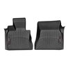 WeatherTech | Tapis Avant - BMW X5 2017-2018 / X6 2017-2019