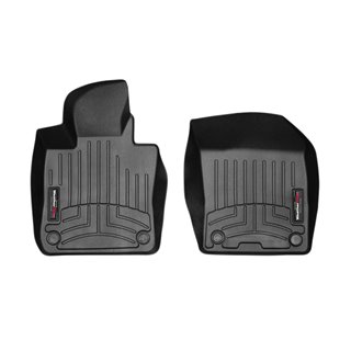 WeatherTech | Tapis Avant - S60 / V60 / V60 Cross Country 2.0T 2019-2022 WeatherTech Floor Mats