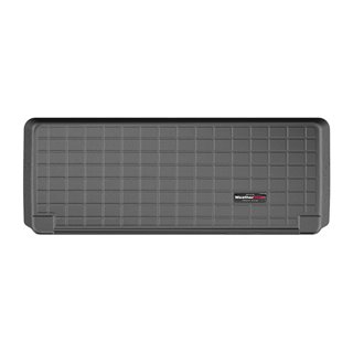 WeatherTech | Tapis de Coffre - BMW X7 2019-2021