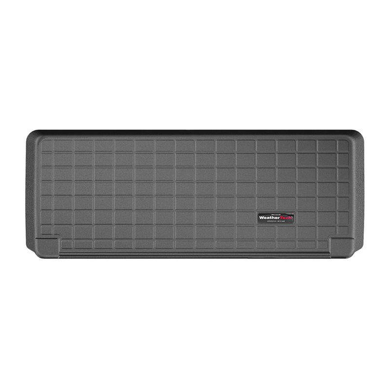 WeatherTech | Tapis de Coffre - BMW X7 2019-2021