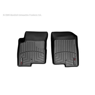 WeatherTech | Tapis Avant - Caliber / Compass / Patriot 2007-2017 WeatherTech Floor Mats