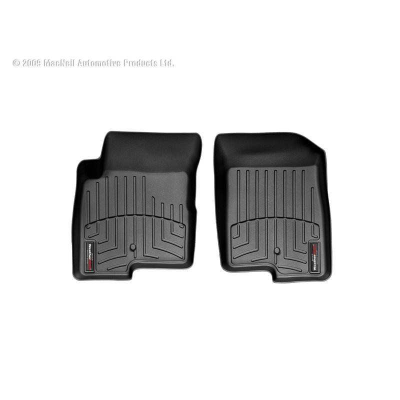 WeatherTech | Tapis Avant - Caliber / Compass / Patriot 2007-2017 WeatherTech Floor Mats