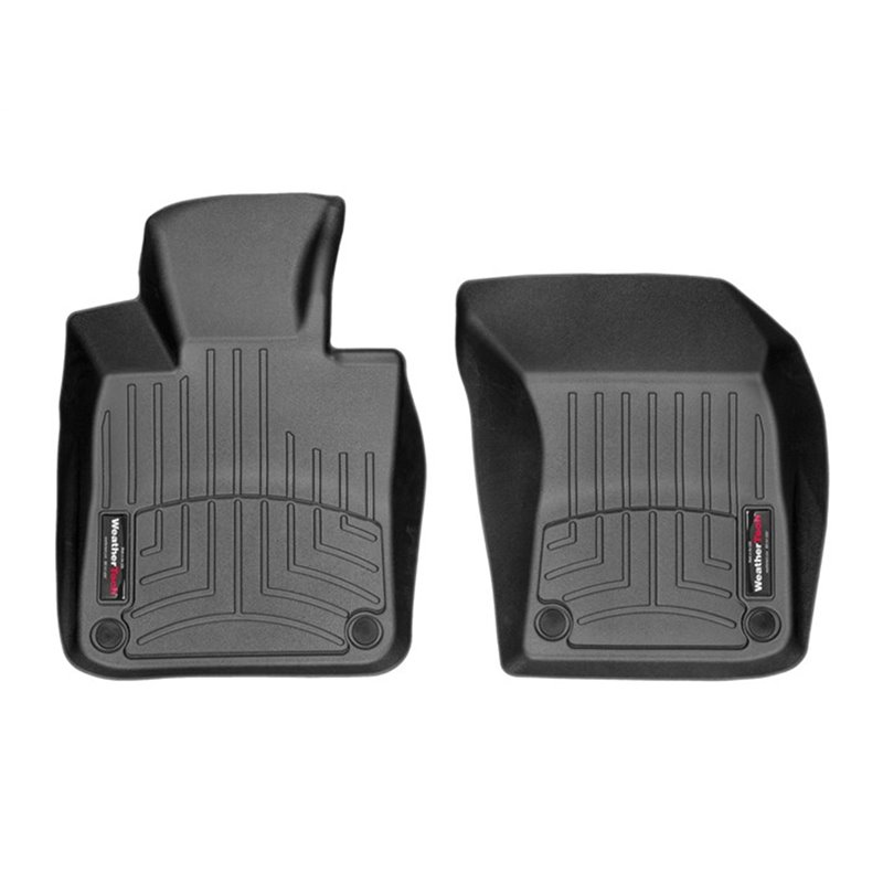 WeatherTech | Tapis Avant - S90 2.0L 2018-2020 WeatherTech Floor Mats