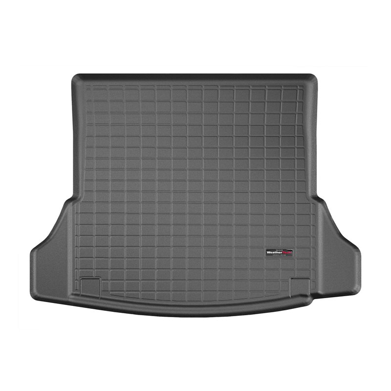 WeatherTech | Tapis de Coffre - Mercedes CLA-Class 2020-2021