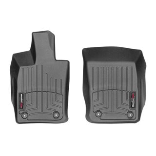 WeatherTech | Tapis Avant - Porsche Panamera 2017-2022