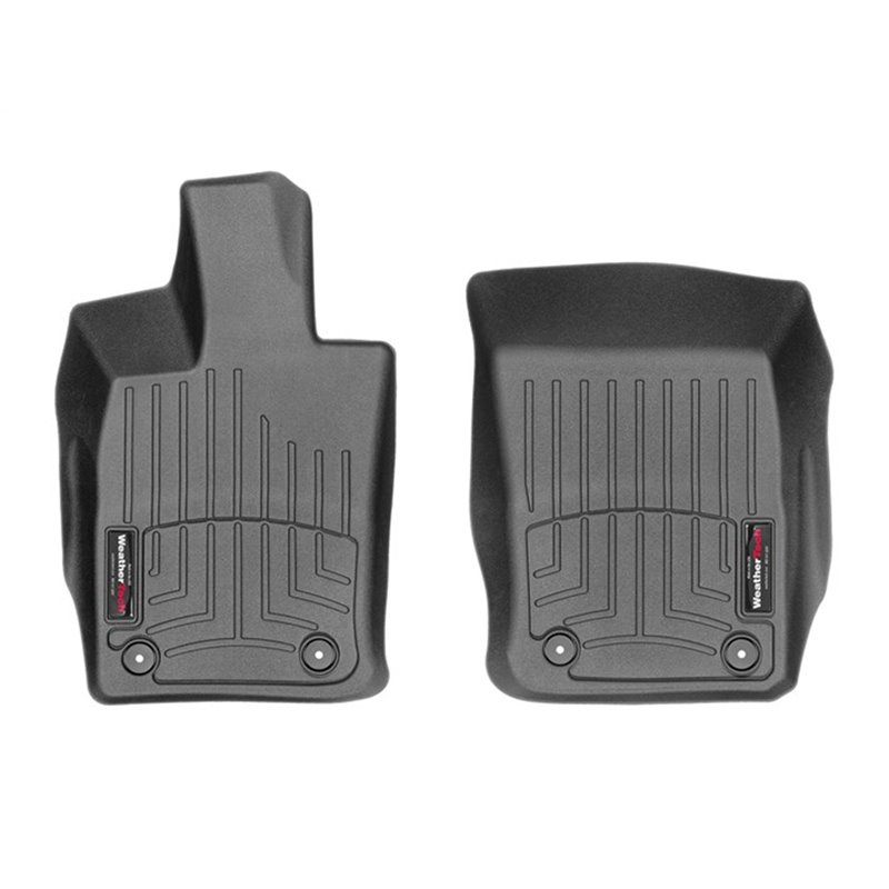 WeatherTech | Tapis Avant - Porsche Panamera 2017-2022