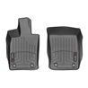 WeatherTech | Tapis Avant - Porsche Panamera 2017-2022