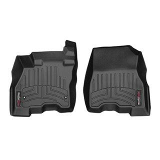 WeatherTech | Tapis Protecteur Avant - Leaf 2018-2022 WeatherTech Floor Mats
