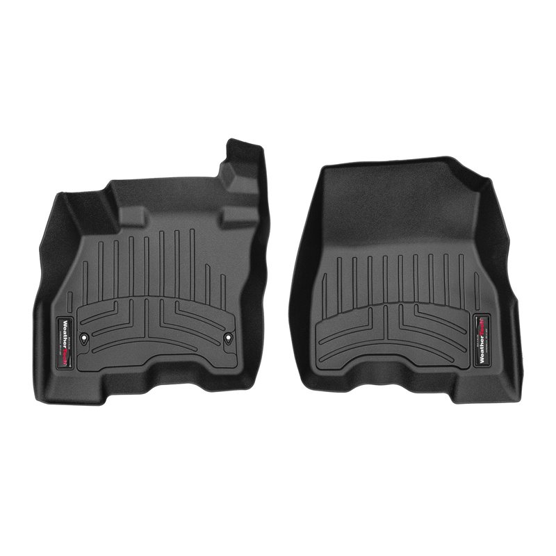 WeatherTech | Tapis Protecteur Avant - Leaf 2018-2022 WeatherTech Floor Mats