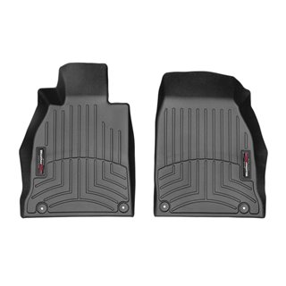 WeatherTech | Tapis Avant - 911 3.0T / 3.7T 2020-2022 WeatherTech Floor Mats