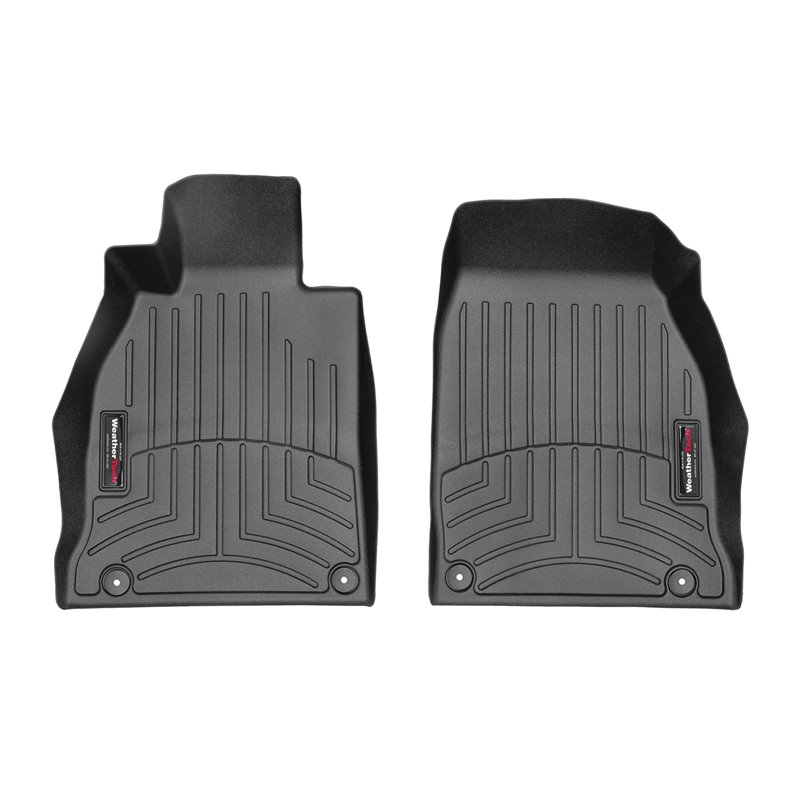 WeatherTech | Tapis Avant - 911 3.0T / 3.7T 2020-2022 WeatherTech Floor Mats