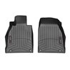 WeatherTech | Tapis Avant - 911 3.0T / 3.7T 2020-2022 WeatherTech Floor Mats